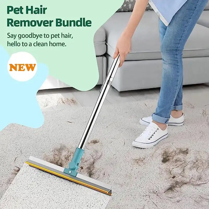 PerfectClean Pet Hair Remover