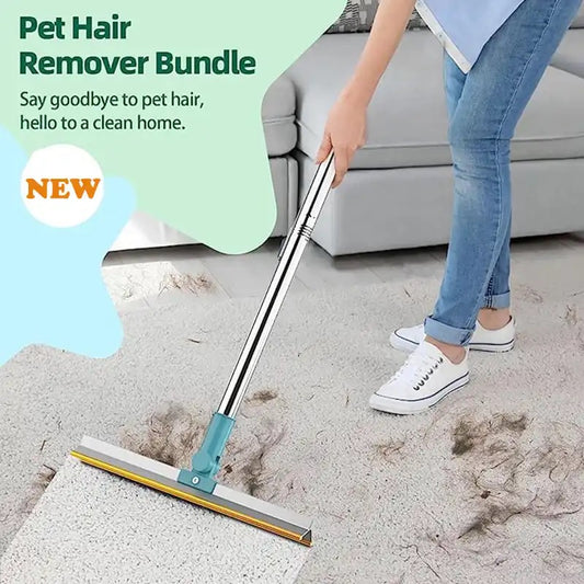 PerfectClean Pet Hair Remover