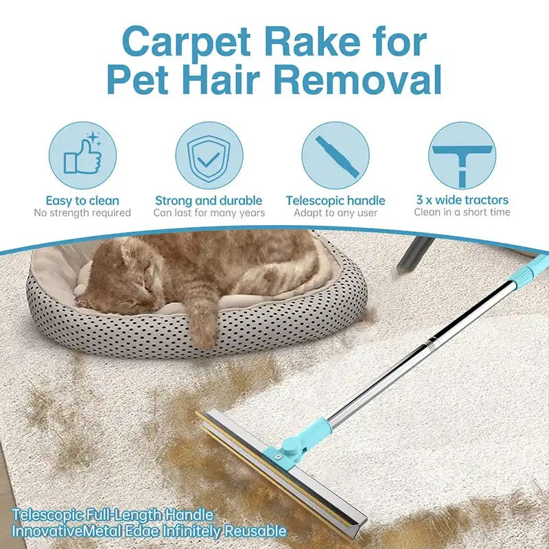 PerfectClean Pet Hair Remover