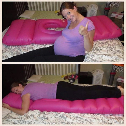 MommyEase Pregnancy Mat