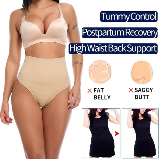 ShapeMaster Waist Slimmer