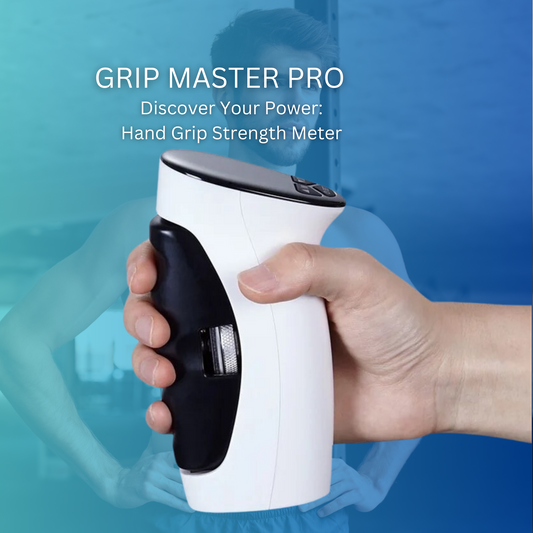 The GripMaster ™ Pro